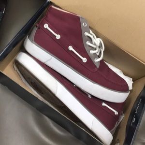 Polo Ralph Lauren shoes